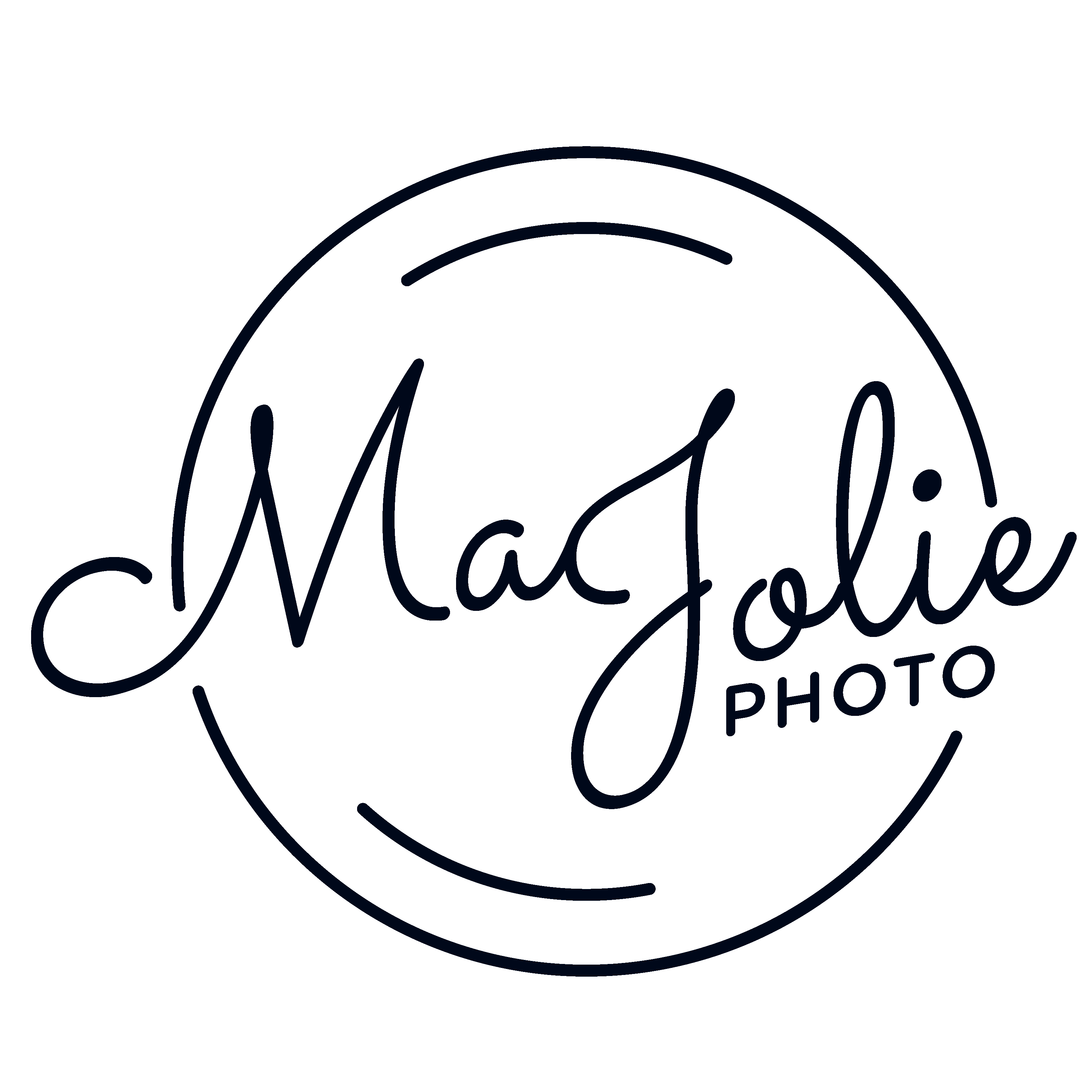 Ma Jolie Photo - Guillaume VALLON