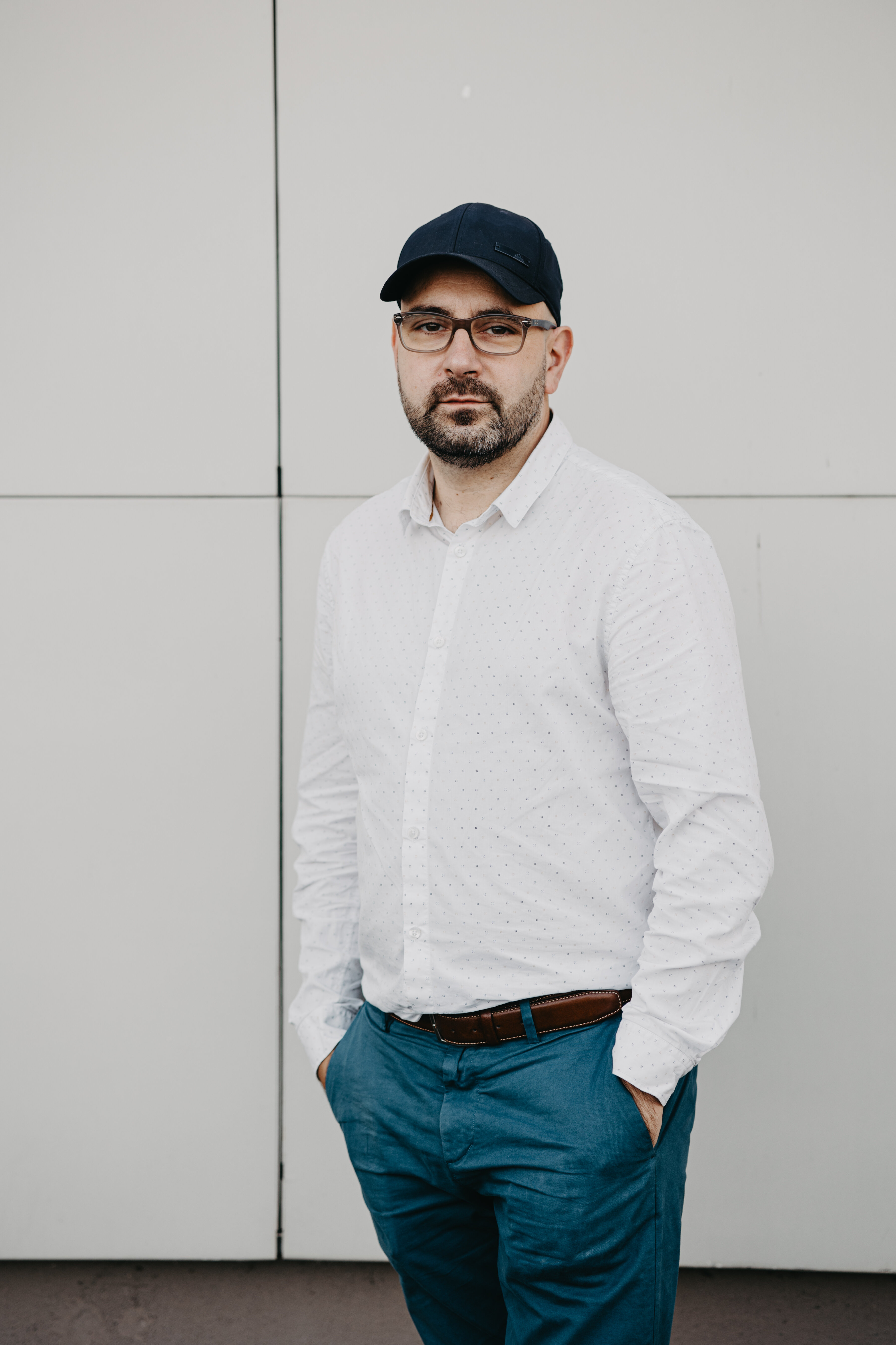 Guillaume VALLON, photographe formateur