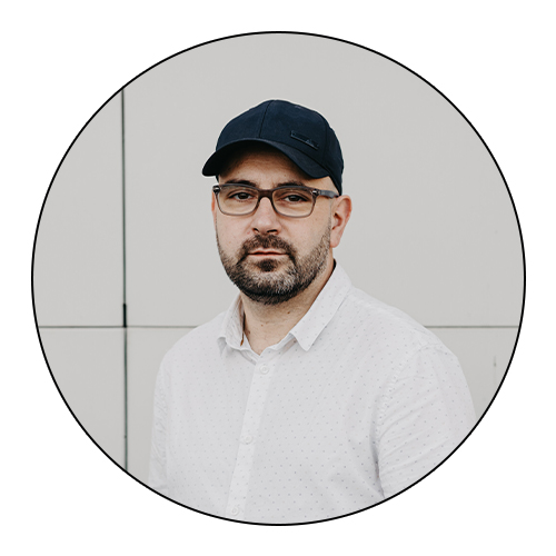 Guillaume VALLON, photographe professionnel